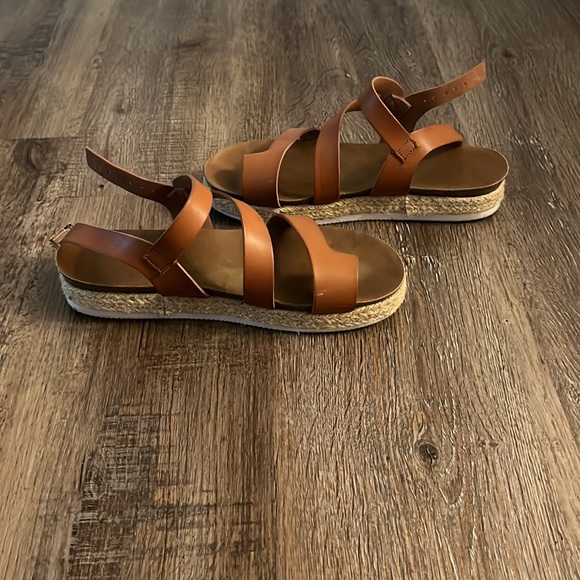 Patrizia Kalissa Espadrille Platform Sandals Women's - Picture 5 of 5